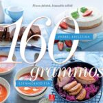 Vrábel Krisztina: 160 grammos szénhidrátdiéta