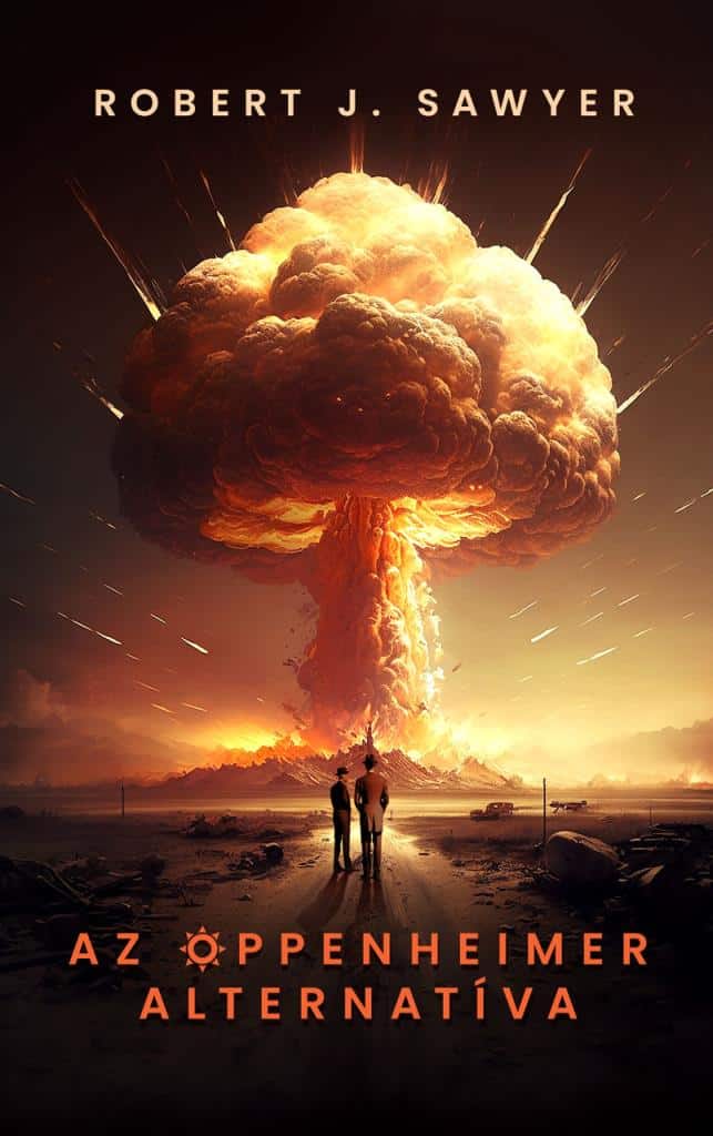 oppenheimer.jpg Szente Mihály: Az Oppenheimer alternatíva - Image 1