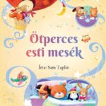 Sam Taplin: Ötperces esti mesék