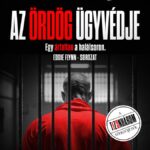 Steve Cavanagh: Az ördög ügyvédje