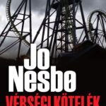 Jo Nesbo: Vérségi kötelék
