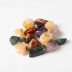 Szerencsehozó ásványválogatás