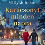 Milly Johnson: Karácsonyt minden napra