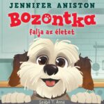 Jennifer Aniston: Bozontka