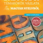 Brenyóné Malustyik Zsuzsanna, Jankay Éva: Érettségi témakörök vázlata magyar nyelvből - közép- és emelt szinten
