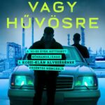 Czibere Attila: Hidegre vagy hűvösre - Maffiózók bálnamerciben 1.