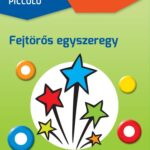 Annabella Diephaus: LOGICO Piccolo 2368 - Matek - Fejtörős egyszeregy