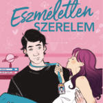 Ali Hazelwood: Eszméletlen szerelem