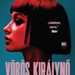 Reina Roja: Vörös királynő