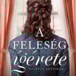 Kate Hewitt: A feleség ígérete - Goswell-krónikák 1.