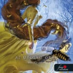 Cassandra Clare: Vaslánc - Az utolsó órák 2. - puha kötés