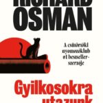 Richard Osman: Gyilkosokra utazunk