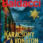 David Baldacci: Karácsony a vonaton