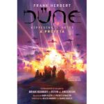 Frank Herbert, Brian Herbert, Kevin J. Anderson: Dűne - Képregény: A próféta, 3. kötet