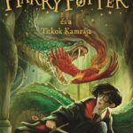 J. K. Rowling: Harry Potter és a Titkok Kamrája