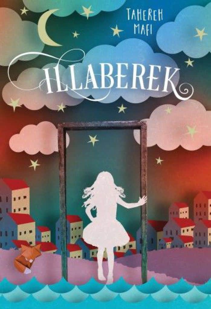 illaberek_cover.jpg Tahereh Mafi: Illaberek - Image 1