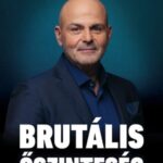 Moldován András: Brutális őszinteség