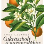 Mörk Leonóra: Cukrászbolt a narancsfákhoz