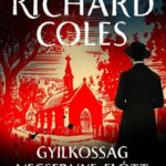 Richard Coles: Gyilkosság vecsernye előtt