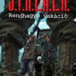 Alekszej Gravickij, Szergej Palij: S.T.A.L.K.E.R. – Rendhagyó vakáció