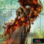 Cassandra Clare: Aranylánc