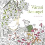 Sara Muzio: Városi dzsungel