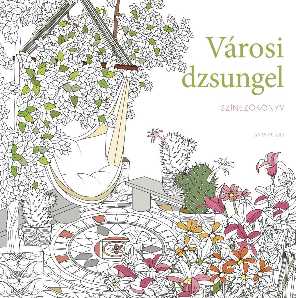varosi_dzsungel.jpg Sara Muzio: Városi dzsungel - Image 1