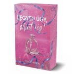 Sebők Hanga: Legyen úgy, mint rég!