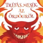 Fecske László: Tréfás mesék az ördögről