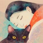 Isida Só: Macskát receptre