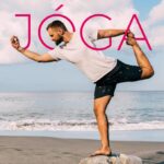 Selvarajan Yesudian, Haich Erzsébet: Sport és jóga