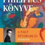 Pedro Alonso O'Choro: Philippus könyve