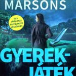 Angela Marsons: Gyerekjáték