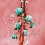 Tahereh Mafi: Végtelen fonalak