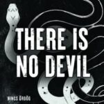 Sophie Lark: There Is No Devil - Nincs ördög - Éldekorált kiadás