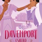 Krystal Marquis: Davenport család - Határ a csillagos ég - Éldekorált kiadás