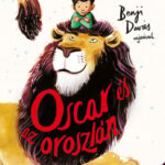Adam Baron: Oscar és az oroszlán
