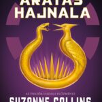 Suzanne Collins: Az aratás hajnala