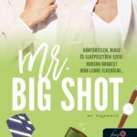 R. S. Grey: Mr. Big Shot - Mr. Nagymenő
