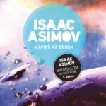 Isaac Asimov: Kavics az égben