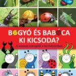 Bartos Erika: Bogyó és Babóca - Ki kicsoda?