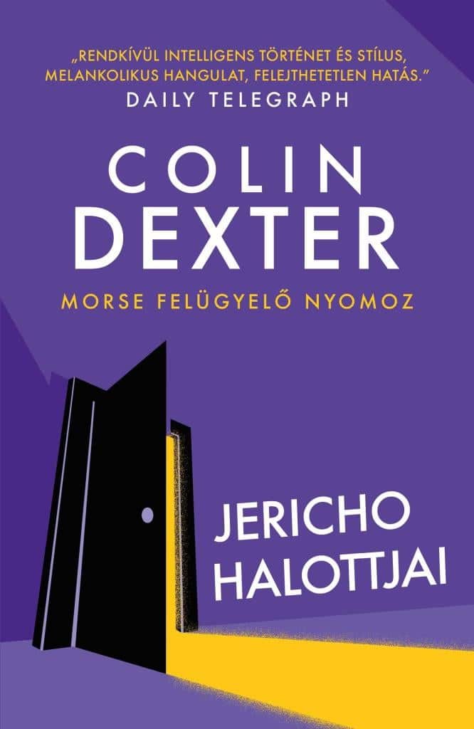 cd_jericho_halottjai_web-1.jpg Colin Dexter: Jericho halottjai - Image 1