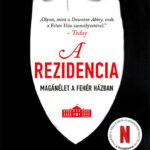 Kate Andersen Brower: A rezidencia