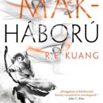 R.F. Kuang: Mákháború