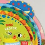 Matthew Scott: Dinó vagyok