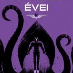 Pierce Brown: A káosz évei