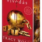 Tracy Wolff: Vívódás
