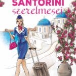 N. Fülöp Beáta: Santorini szerelmesei