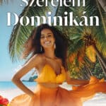 Komlós Kinga: Szerelem Dominikán