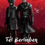 Tomcsik Nóra: Tél Berlinben